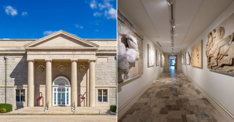 13 Connecticut Museums To Explore This Summer For A Day Of Art And Culture