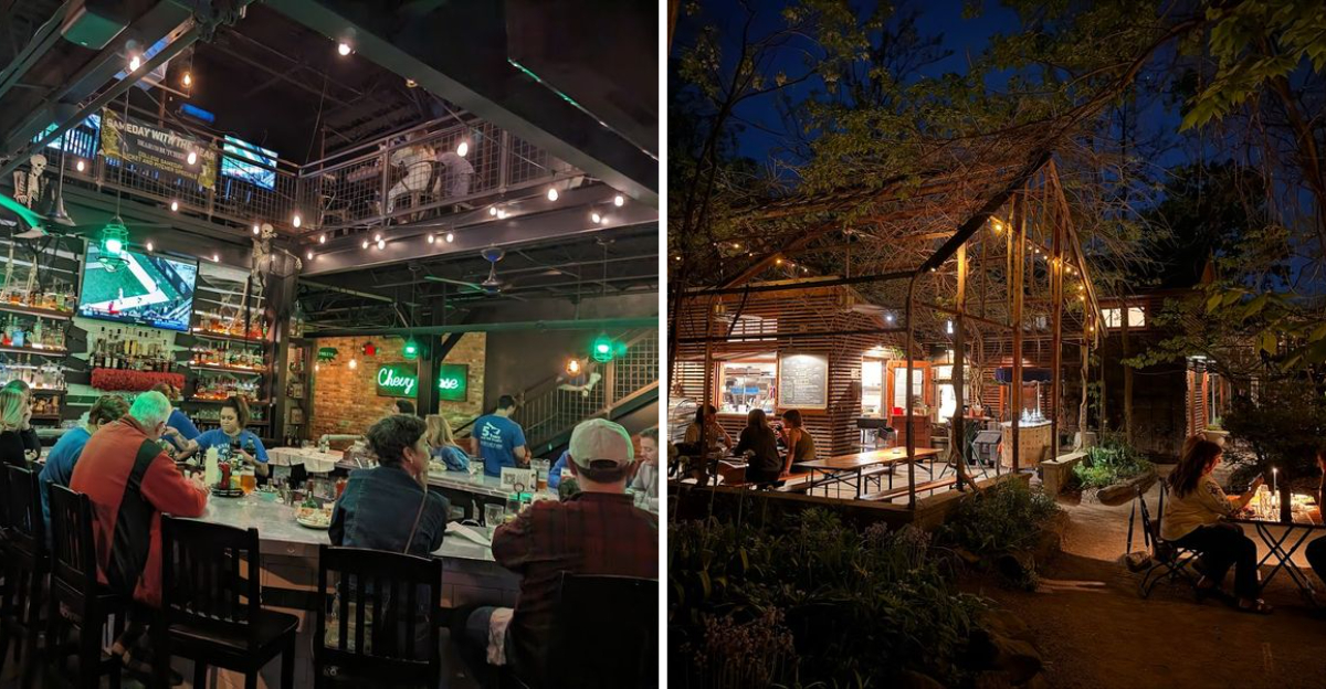 13 Essential Restaurants In Lexington Kentucky Absolutely Worth The Trip In 2026 - Decor Hint
