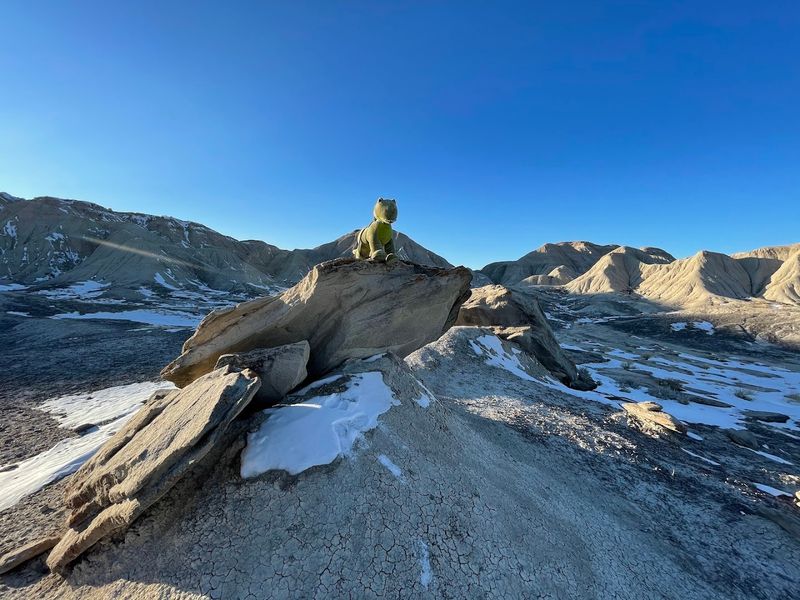 13 Hidden Nebraska Attractions Perfect For A Saturday Adventure This Summer - Decor Hint Toadstool Geologic Park, Harrison