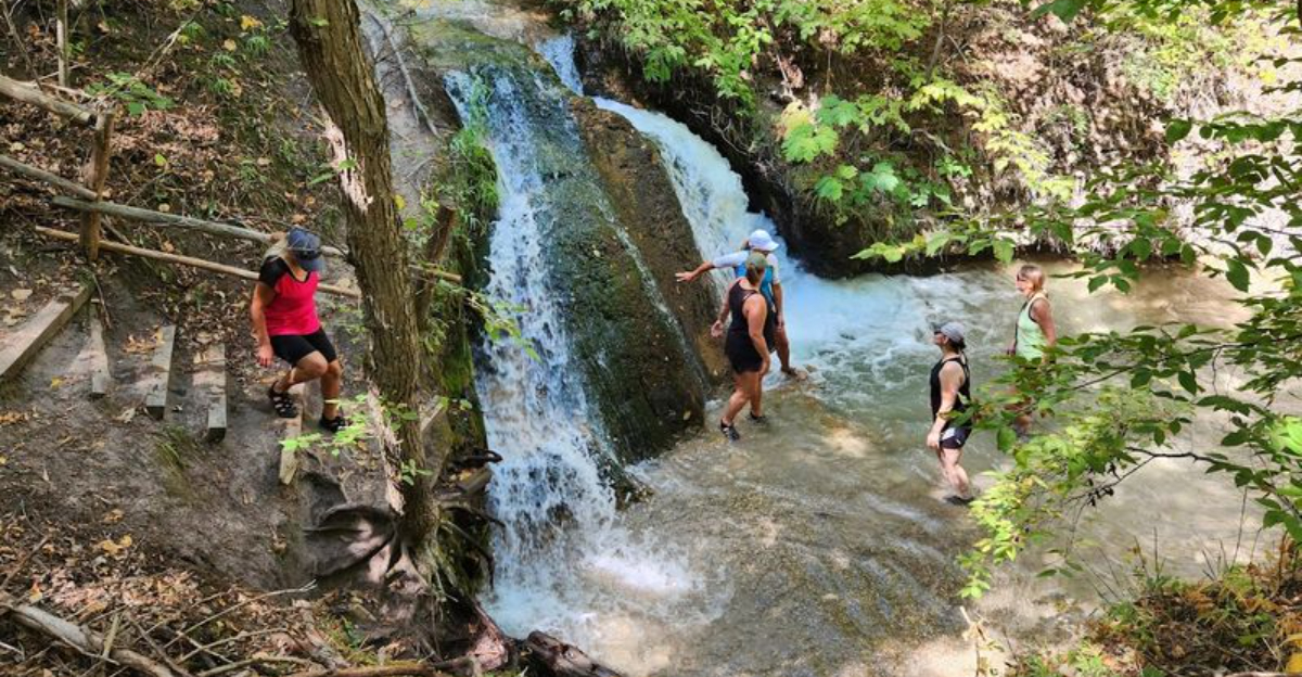 13 Hidden Nebraska Attractions Perfect For A Saturday Adventure This Summer - Decor Hint