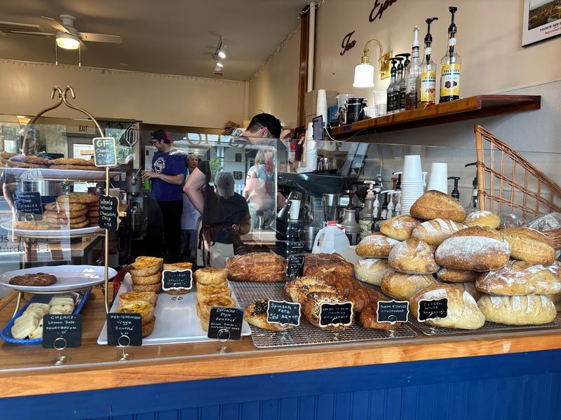 Andy's Artisan Bread - Frankfort