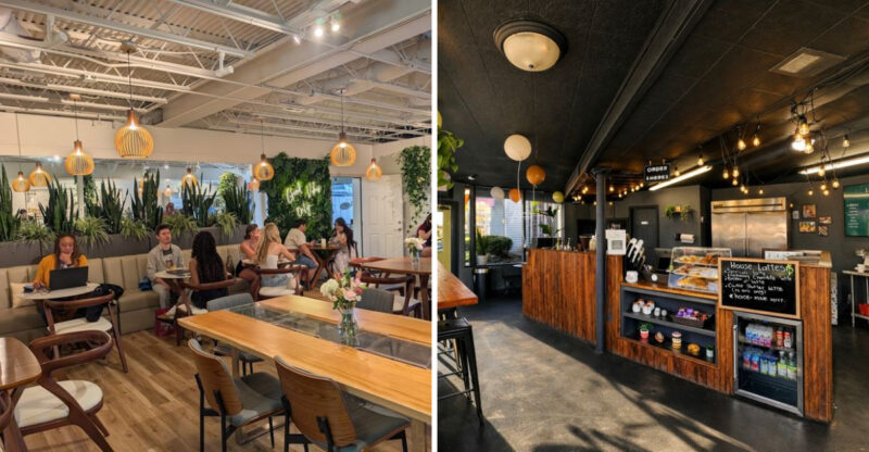 13 Louisville, Kentucky Coffee Shops Where Locals Choose To Spend Their Mornings