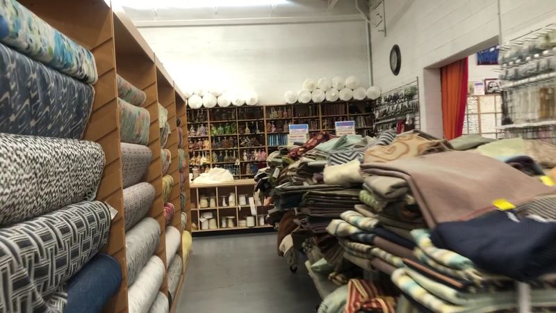 G Street Fabrics