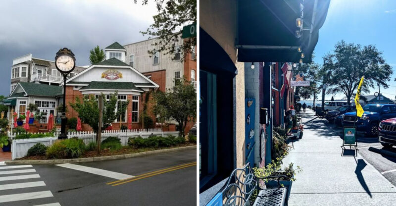 13 North Carolina Small Towns That Make June Weekends Feel Like Mini Vacations