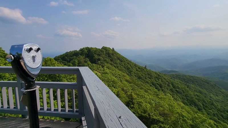 Blowing Rock 
