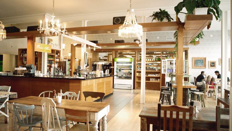 13 Oregon Restaurants That Prove Gluten-Free Dining Can Still Be Full Of Flavor - Decor Hint Harlow