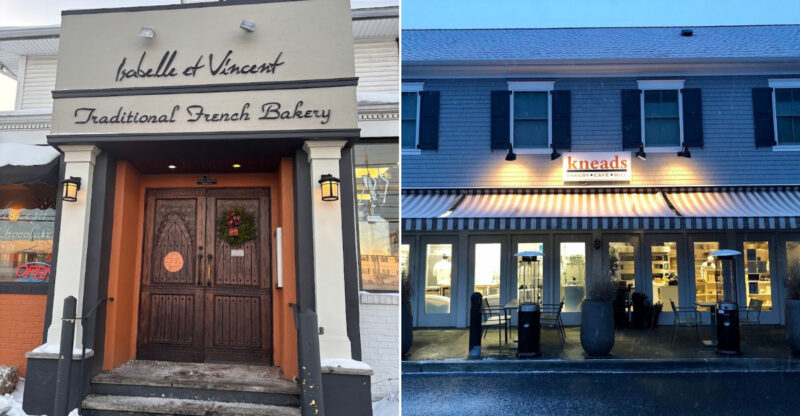 13 Standout Bakeries Making A Name Across Connecticut