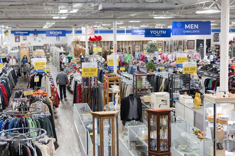 ThriftSmart, Nashville
