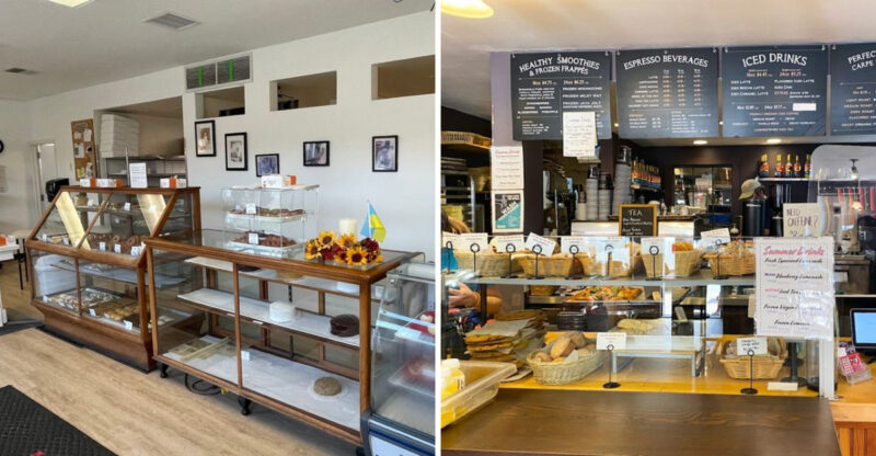 14 Amazing Lexington, Kentucky Bakeries That Smell Like Heaven The Moment You Walk In