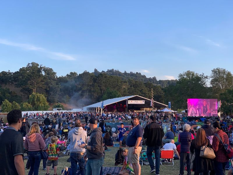 14 California Fairs That Make July Feel Like One Big Summer Celebration - Decor Hint Marin County Fair, San Rafael, July 1–5