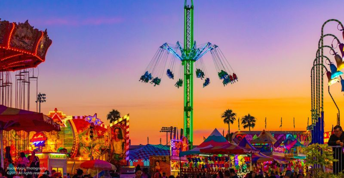 14 California Fairs That Make July Feel Like One Big Summer Celebration - Decor Hint