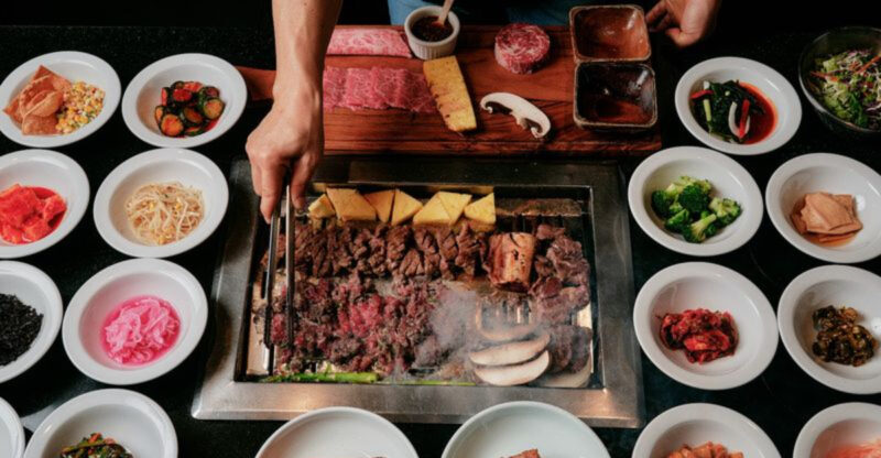 14 California Meals People Start Craving Again Before They Reach Home