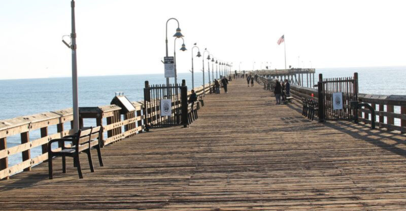 14 California Scenic Piers You Can Actually Walk And Linger On