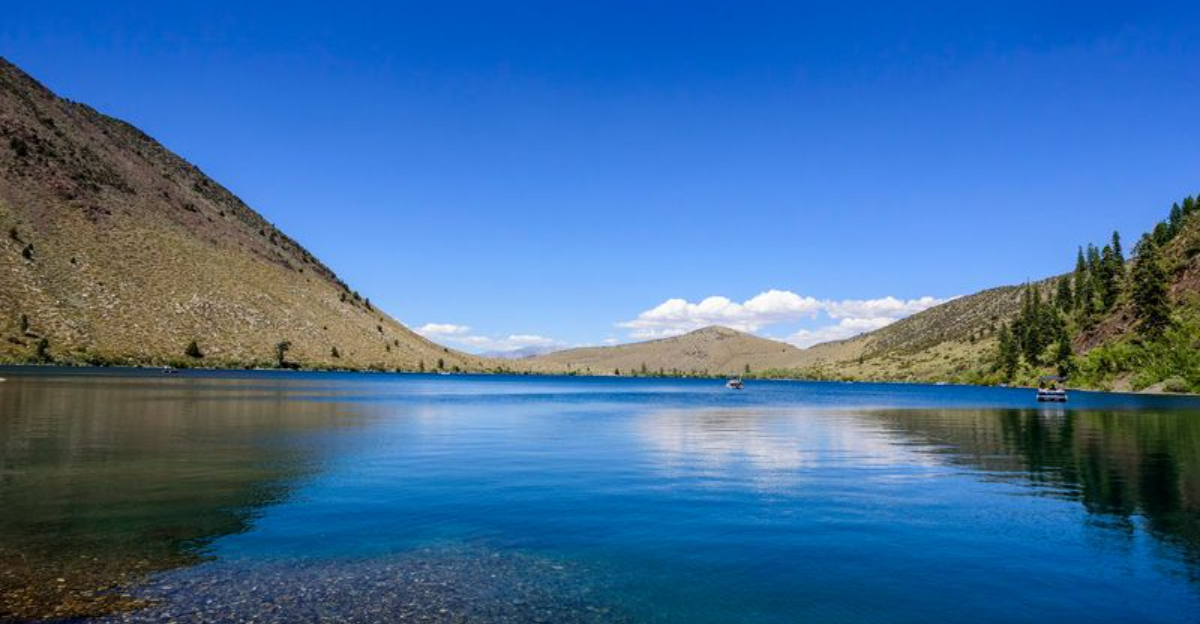 14 California Swimming Spots With Water So Clear They Belong On Your Summer 2026 List - Decor Hint