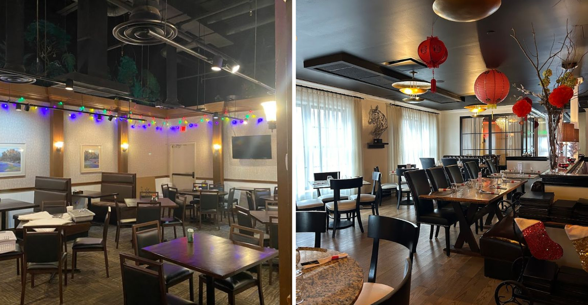 14 Chinese Restaurants Throughout Kentucky That Locals Trust For Comforting Favorites - Decor Hint