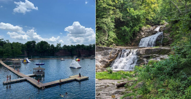 14 Connecticut Day Trips That Belong On Your June Bucket List