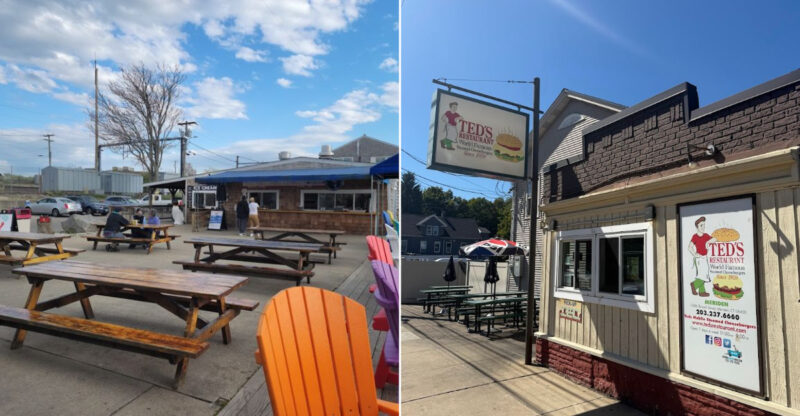 14 Connecticut Restaurants Locals Mention When Someone Asks Where To Eat