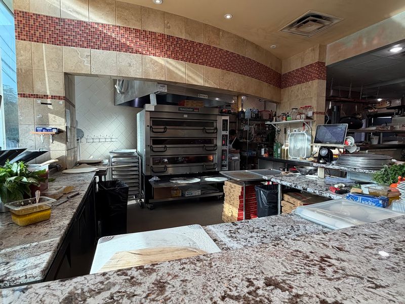 Varasano's Pizzeria - Buckhead