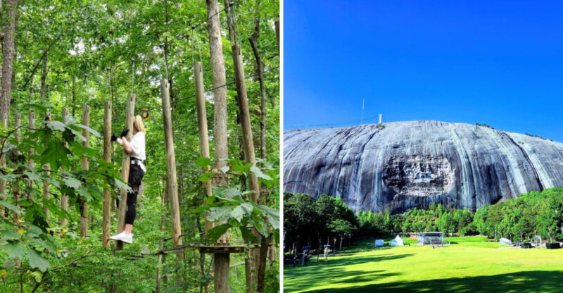 14 Hidden Georgia Destinations Perfect For A Saturday Adventure