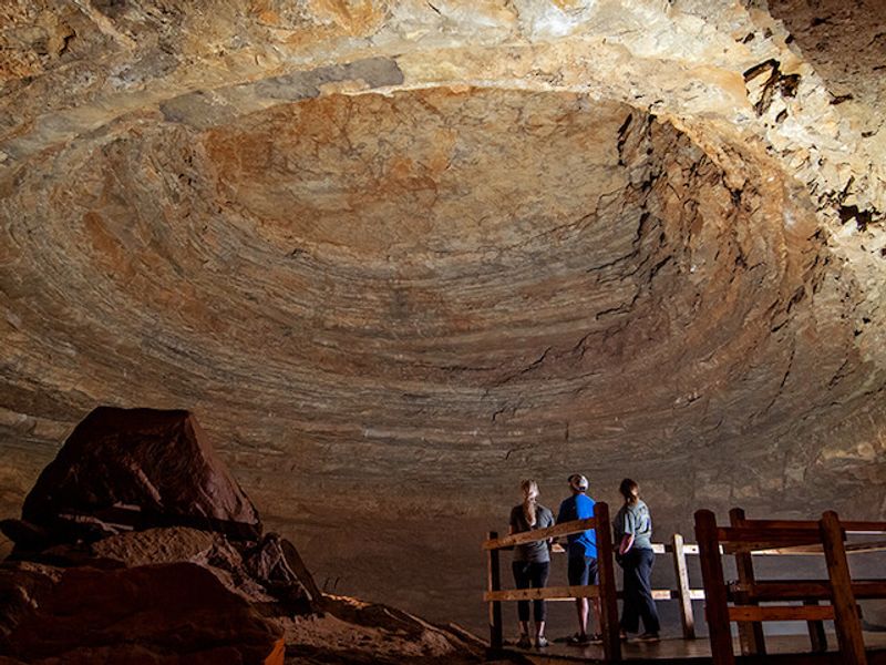 14 Hidden Kentucky Attractions Perfect For A Saturday Adventure - Decor Hint Hidden River Cave & American Cave Museum