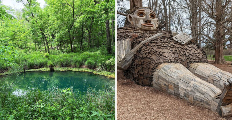 14 Hidden Kentucky Attractions Perfect For A Saturday Adventure