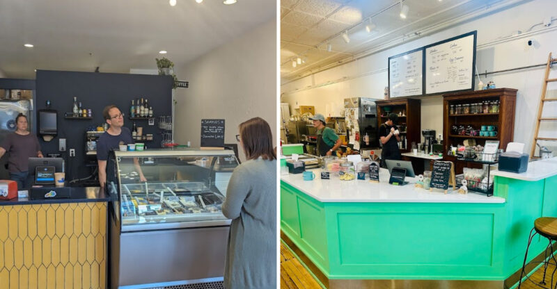 14 Kentucky Ice Cream Parlors That Are Absolutely Worth The Drive Any Day
