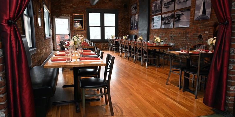 14 Louisville, Kentucky Brunch Spots That Are Absolutely Worth The Weekend Wait - Decor Hint Morning Fork Louisville
