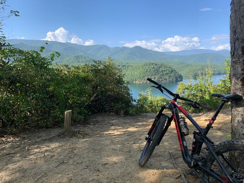 Tsali Recreation Area