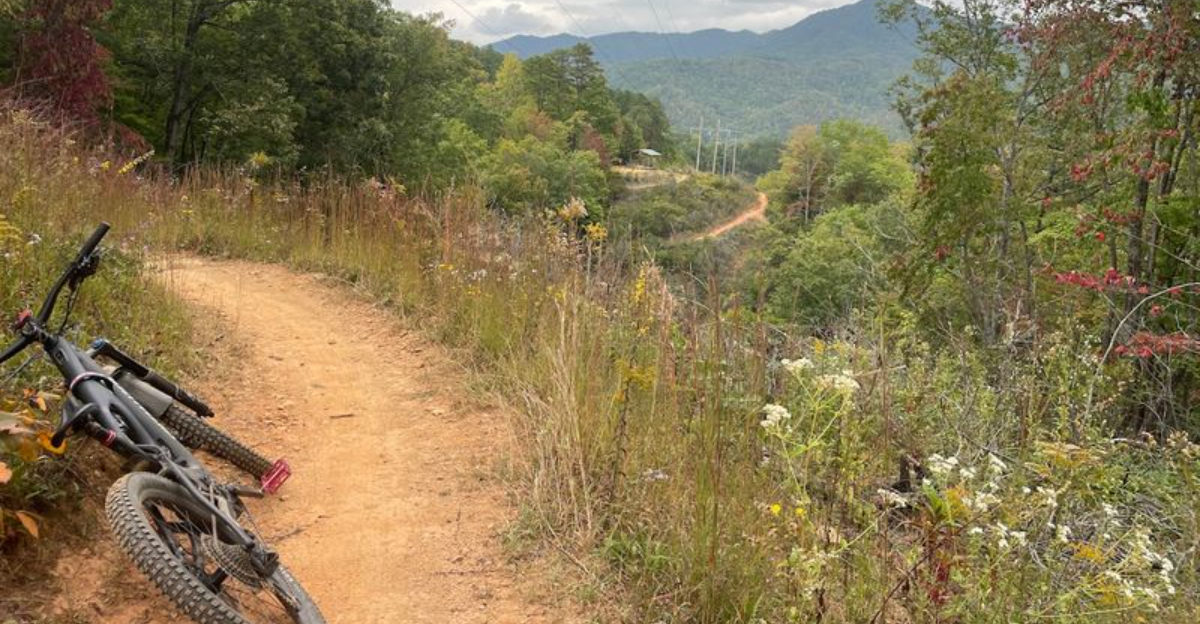 14 Remote North Carolina Pedaling Destinations That Feel Impossibly Peaceful - Decor Hint