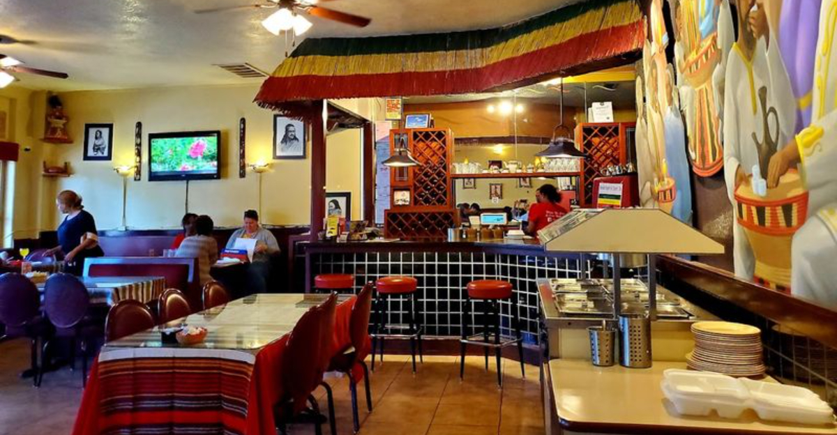14 Sacramento California Hole In The Wall Restaurants Locals Would Rather Keep To Themselves - Decor Hint