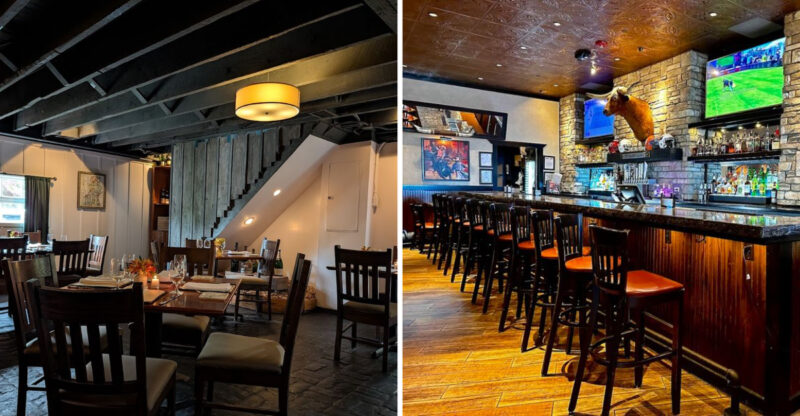 14 Unassuming Steakhouses In Kentucky That Locals Don’t Want Everyone To Know About
