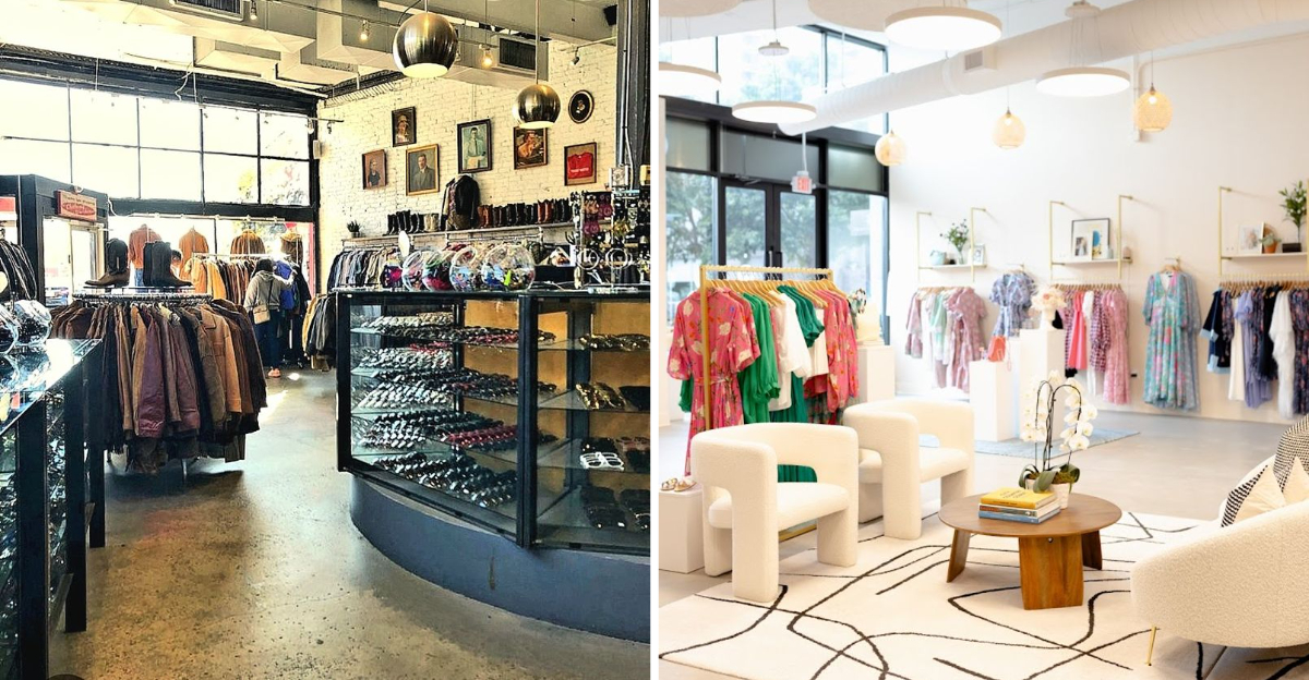 15 Amazing Atlanta Georgia Boutiques That Carry Something You Wont See Anywhere Else - Decor Hint