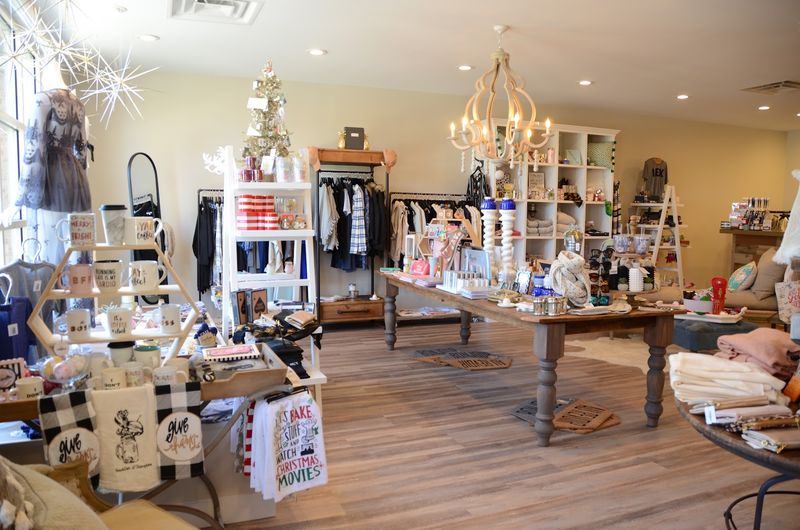 Pirie Boutique