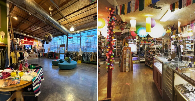 15 Amazing Lexington Kentucky Boutiques Where You’ll Find Something You Won’t See Anywhere Else