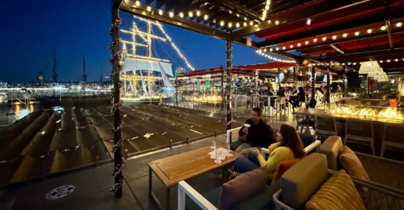 15 California Restaurants Hosting Special 4th Of July Dinners Or Events
