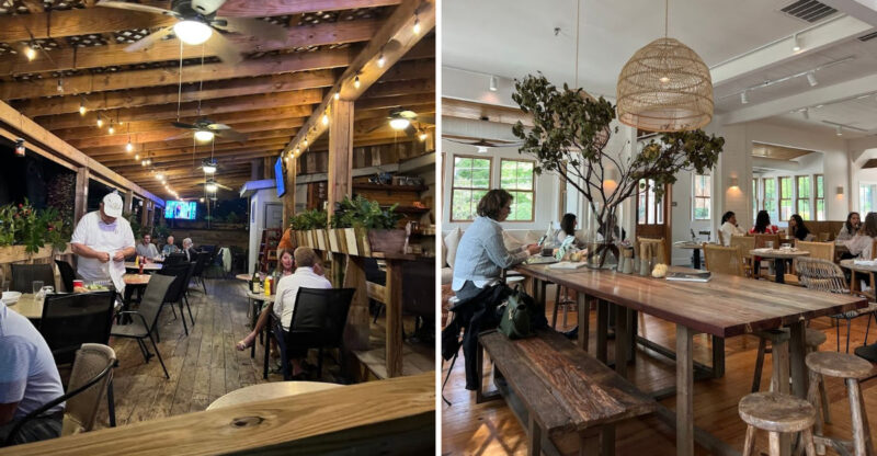 15 Charming Georgia Cafes With Scenic Views Perfect For This June