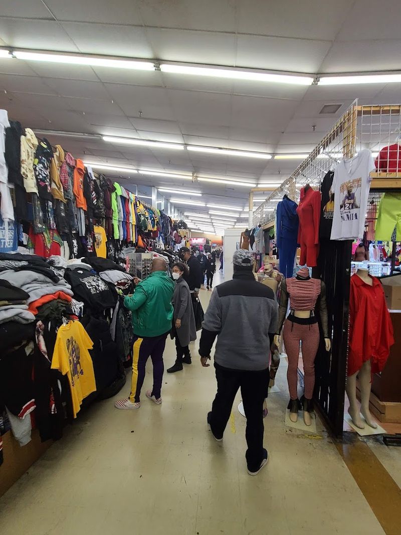 14 Georgia Flea Markets That Have People Coming Back Every Single Weekend - Decor Hint Atlanta Flea Market Metro Mart USA
