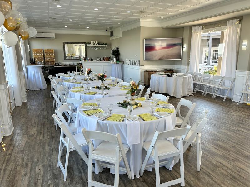 Coastal Kitchen On St. Simons Island