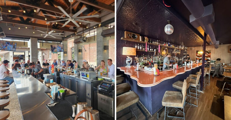 15 Georgia Spots Serving Seafood Platters So Good People Plan Entire Trips Around Them