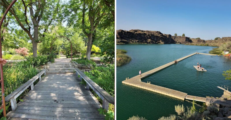 15 Idaho Day Trips Under $65 That Make July Feel Like A Full-Blown Summer Escape