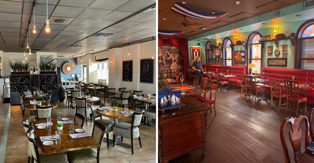 15 Louisville Kentucky Hidden Hole In The Wall Restaurants Only Locals Know About - Decor Hint