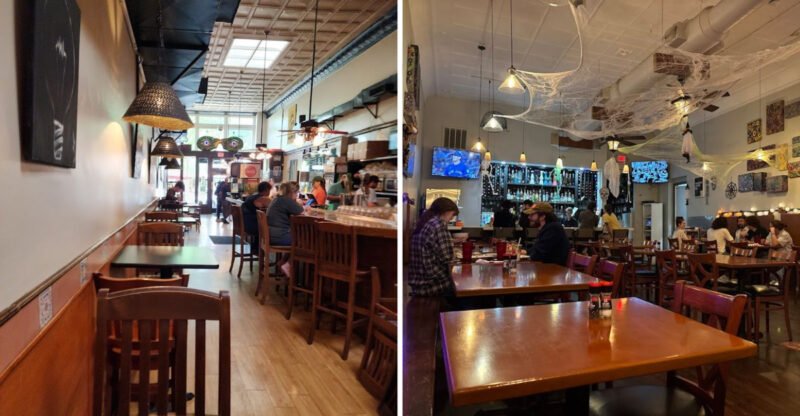 15 Must-Try Mexican Restaurants Throughout Georgia That Always Draw A Crowd