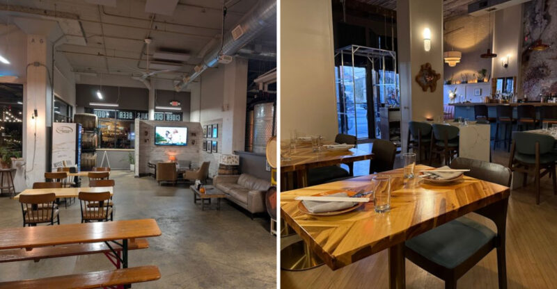 15 Must-Try Restaurants In Kentucky Quietly Flying Under The Radar In 2026
