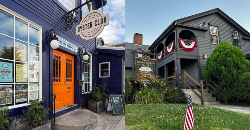 15 Must Try Restaurants In Mystic, Connecticut Worth The Trip In 2026