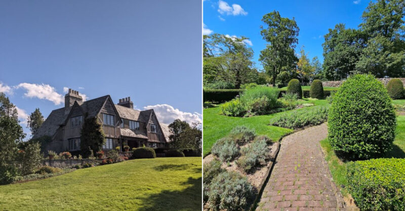15 Peaceful Connecticut Escapes To Try In Summer Instead Of Crowded Tourist Spots
