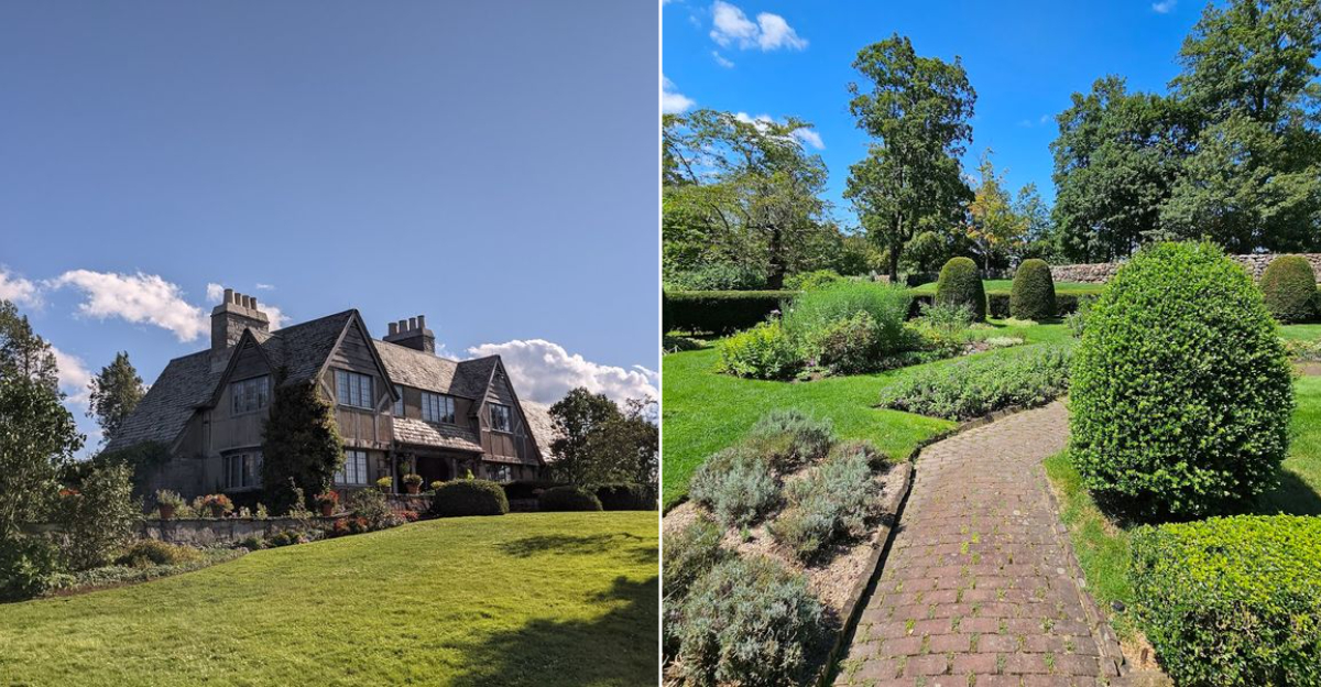 15 Peaceful Connecticut Escapes To Try In Summer Instead Of Crowded Tourist Spots - Decor Hint