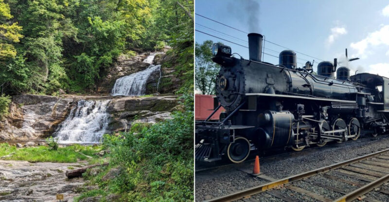 15 Places I’d Take Out-Of-Town Guests Visiting Connecticut For The First Time