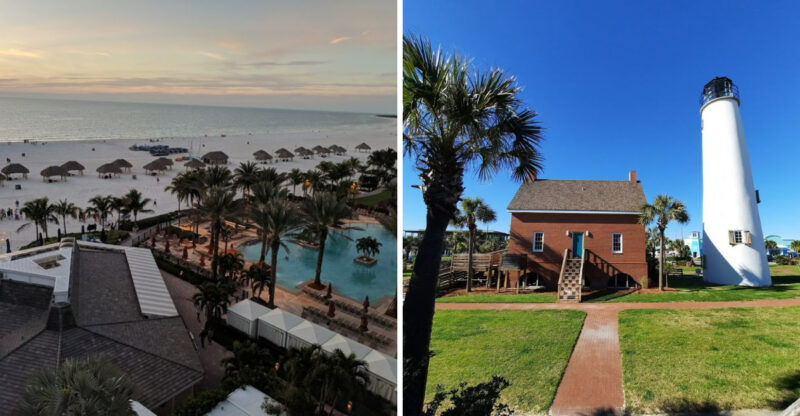 17 Incredible Florida Islands That Belong On Every Weekend Getaway List