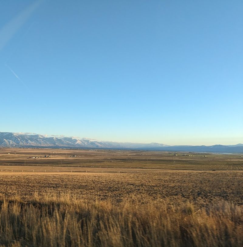 Cache Valley History Gives The Town Its Deepest Roots