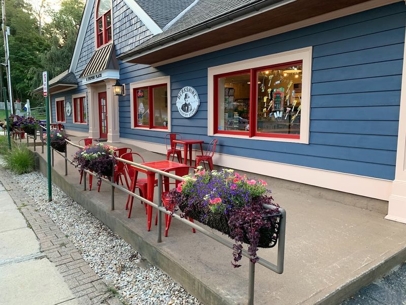 A Classic Store In Norfolk Center